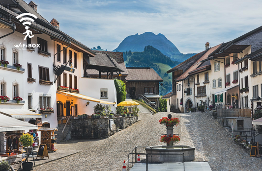 HR Giger博物館 H·R·吉格爾博物館 H·R·吉格爾酒吧 瑞士異形博物館 瑞士博物館推薦 異形粉絲朝聖地 超現實藝術博物館 瑞士格呂耶爾景點推薦 2025瑞士旅遊景點
