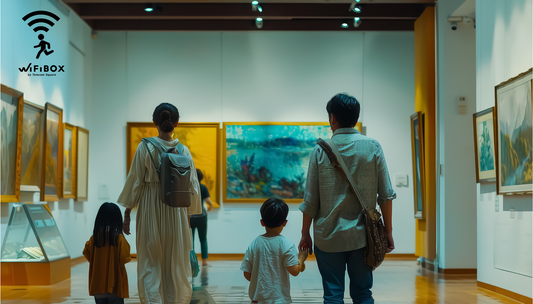 2025日本箱根一日遊推薦 2025日本箱根必去美術館  箱根藝術景點  箱根親子景點  日本箱根 岡田美術館 POLA美術館 箱根美術館 