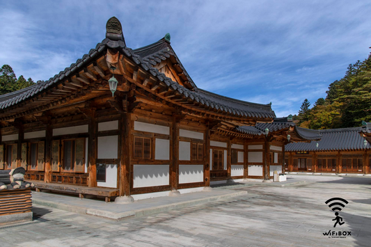 韓屋風咖啡廳首爾 傳統韓屋咖啡館 韓屋咖啡廳推薦 首爾 首爾咖啡廳 首爾自由行 咖啡廳 韓國