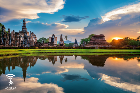 泰國電子入境卡 TDAC泰國DTV目的地簽證 泰國入境 泰國自由行 泰國旅遊