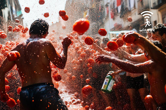 2025西班牙暑假旅遊攻略西班牙暑假旅遊 西班牙暑期旅遊景點 西班牙暑假必看 2025西班牙暑假節慶活動 2025西班牙暑假音樂祭 2025西班牙藝術展覽攻略 2025西班牙聖費爾明奔牛節 2025西班牙番茄節 2025西班牙格拉西亞節 西班牙暑期旅遊攻略 